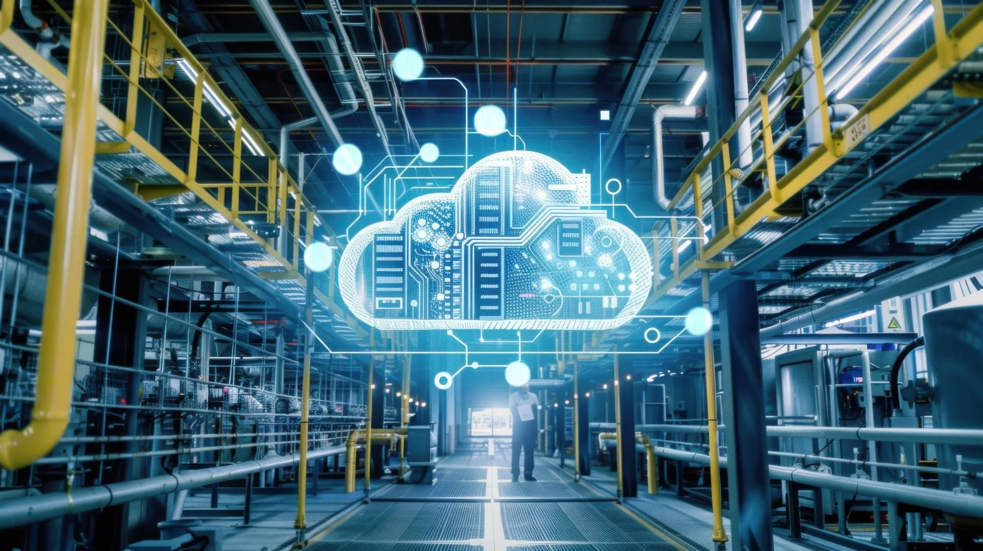Industrial IoT Gateway